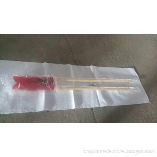 First Grade Wooden Handle post hole digger